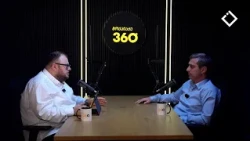 ლევან ჯაყელი | მოქალაქე 360 | 19.10.2026