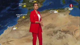 Weather Forecast for 07-25-2026