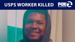 Family identifies man shot and killed in Vallejo as USPS worker | KTVU