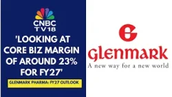 India Is A Strong Franchise, Will Continue To Grow In The Range Of 10-15%: Glenmark Pharma