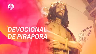 Devocional ao Bom Jesus de Pirapora | TV Aparecida
