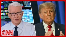 Trump vs a blue wave, Ukraine's Starlink troubles & more | Anderson Cooper 360 this week