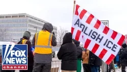 It’s ridiculous to talk about abolishing ICE, New Jersey lawmaker says It’s ridiculous to talk about abolishing ICE, New Jersey lawmaker says