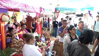Third Edition of Managua's Tastiest Chicha Contest