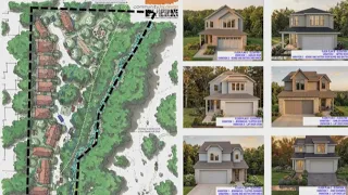 Latest News | Fayetteville residents concerned by proposed development