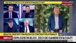 Baronii banului public, sub lupa CUTIA NEAGRĂ. Cine este „Doru de la Troia”, afaceristul „amărât” Baronii banului public, sub lupa CUTIA NEAGRĂ. Cine este „Doru de la Troia”, afaceristul „amărât”