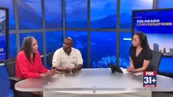 Survey aims to study health disparities in Denver's Black community | Colorado Conversations