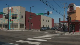 West Side Community Organization's push to rename Cesar Chavez Street amid sexual abuse allegations