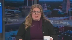 Hot Cider Hustle WANE 15 First News Sunday