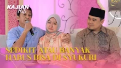 KAJIAN HATI: Perjuangan Oka Sugawa 'Si Lupus' Mendapatkan Uang, Shindy Fioerla Kehilangan Harta