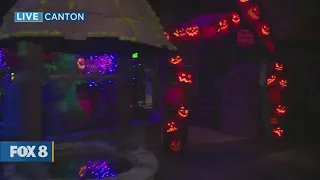 New Day Cleveland- Factory of Terror
