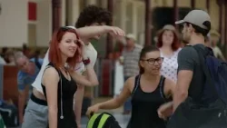 Dosar România: Povești pierdute pe un peron de tren (@TVR1)