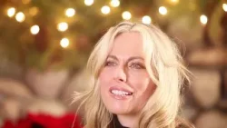 Моменты с Ребеккой Фридлендер | Воодушевляющее послание в этом сезоне