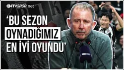 Beşiktaş, Ligin En Az Gol Yiyen Takımına 4 Gol Atarak, 4. Sıraya Yükseldi! | NTV Spor