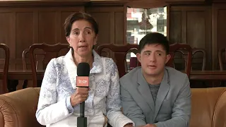 #EnlaceTrece | Academias de arte con inclusión social