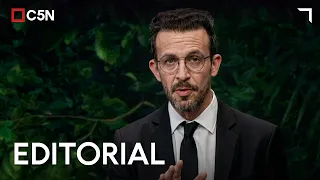 Argentina vs. England: More than just a FOOTBALL match | BERCOVICH on LAW OF THE JUNGLE
