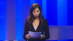 Il TG Campania del 12 ottobre 2026