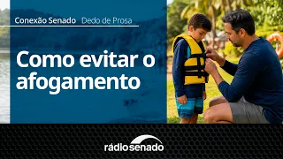Casual Chat | How to prevent drowning | Senate Connection 09/04/26