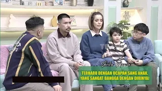 Ungkapan Hati Sheila Marcia & Dimas Untuk Nathanael | FYP (29/06/26) Part 3