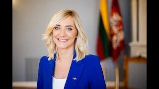 Svarbi valanda | 2026-09-01