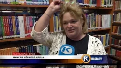 MAGYAR NÉPMESE NAPJA