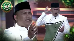 Baraya Aksi! Mukhtar - Bandung Ajak Kita Semua Jadi Ahli Syukur | Aksi Indosiar 2026
