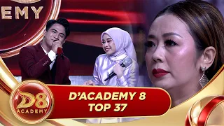 Gak Sesuai Ekspektasi Soimah! Soimah Minta Dikejar, Idoy Malah Goda Mila, Satu Studio Terhibur | DA8