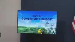 Newsom disputes LAO’s $18B deficit estimate for California budget
