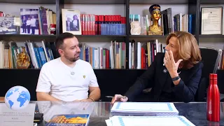 Skuola.net Interview