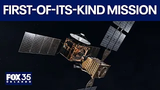 Saving NASA Telescope: Swift Observatory gets a push