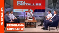 #ENDETALLES - SECTORES DE LA PRODUCCIÓN PARAGUAYA ANALIZAN EL ACUERDO UE-MERCOSUR - 25/enero/2026