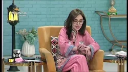 Insights on home décor, design trends, and creative styling ideas | Morning At Home | PTV Home