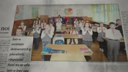 Religia la tablă - o incursiune în trecutul, prezentul și viitorul educației religioase (@TVR1)