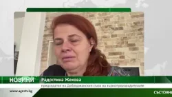 КАРТИНАТА НА ПОЛЕТО: Есенниците са в добро състояние