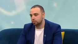 Остеопороза - Пулс (18.01.2026)