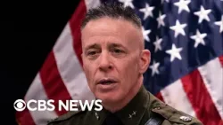 Border Patrol official Gregory Bovino to retire at end of month, sources say