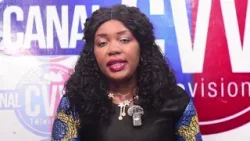 COMMENTAIRE DE L'ADORATION du 8 Mars 2026 Kinshasa