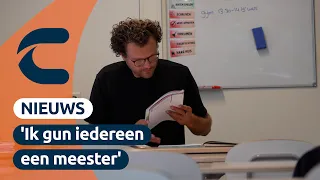 More female than male teachers in the classroom: 'It would be great if we had more men' | Connect