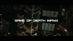 GAME OF DEATH INFINIX[EXTRAIT] 2022