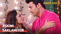 Dikkat! Bu Aralar Romantizm Rüzgarları Fazla Esecek | Gönül Sözüm 220. Bölüm  @Gönül Sözüm Hint Dizisi - Parineetii​