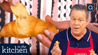 In the Kitchen with David: Food, Fun & Favorite Finds | QVC