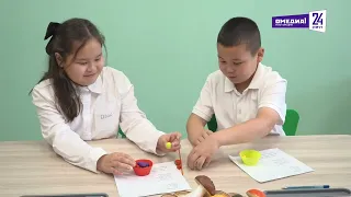 Один из самых многонациональных и крупных