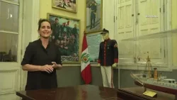 Sucedió en el Perú: Colegio Guadalupe (20/04/2024) | TVPerú