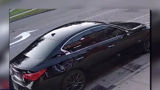 Minneapolis police search for vehicle connected to mass shooting