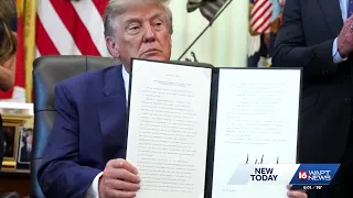 Mississippi health officer questions vaccine executive order