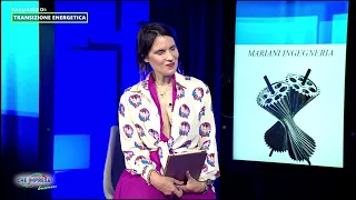 WHAT A BUSINESS: ALESSANDRO MARIANI - ENERGY TRANSITION