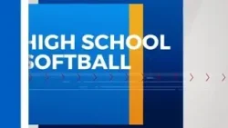 Софтбол среди старших школ: Линсли против Мартинс Ферри, 31 марта 2026 г.