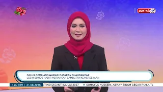 31 OGOS 2026 - SEMASA 3