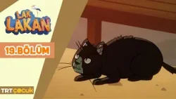 Laklakan | 19.Bölüm