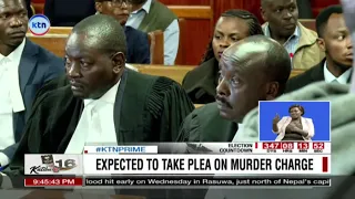 Dr Mutiso Murder Case Takes New Turn as Court Extends Suspects’ Detention